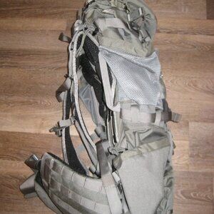 Eberlestock V69 Destroyer Pack Gray